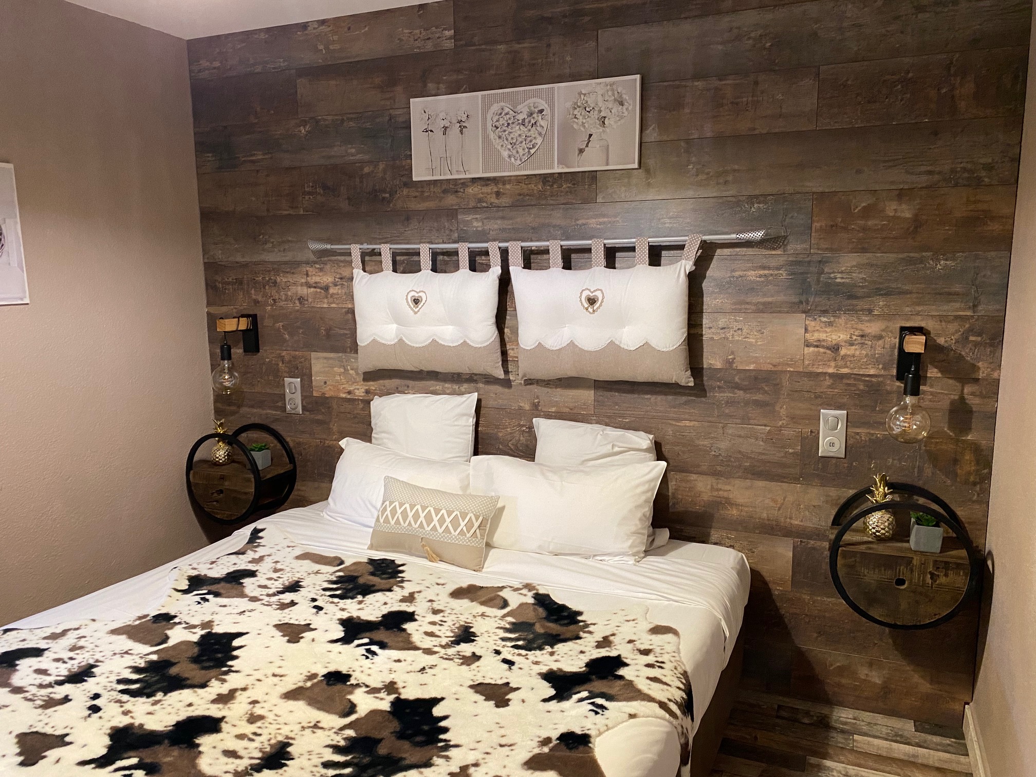 Hôtel Le Président  1