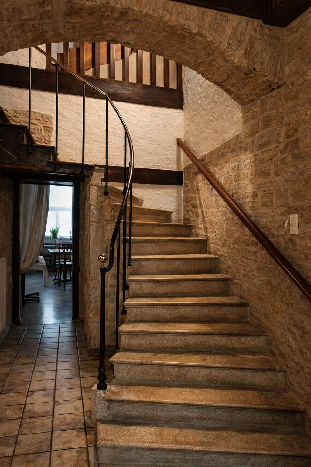 Hôtel Le Relais de Bèze  4