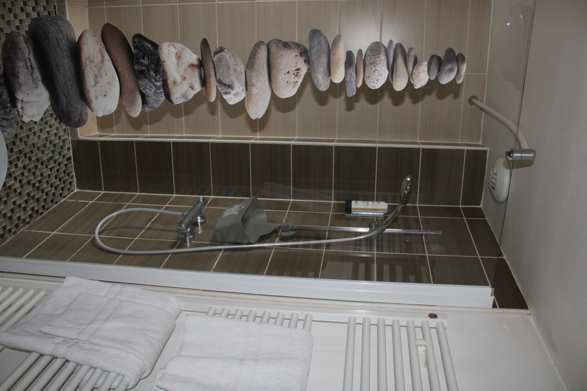 Hôtel Le Relais de Bèze  7