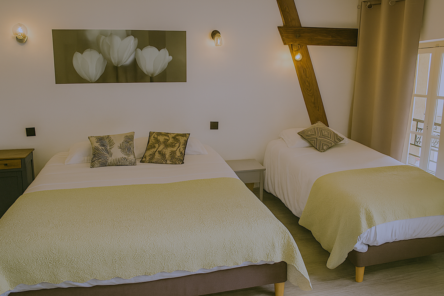 Hotel Le Relais de Bèze 10