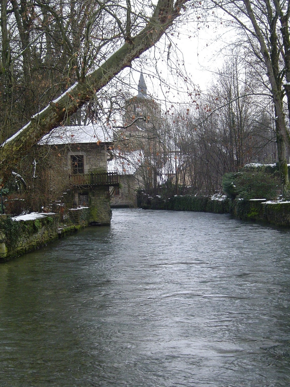Hôtel Le Relais de Bèze  14
