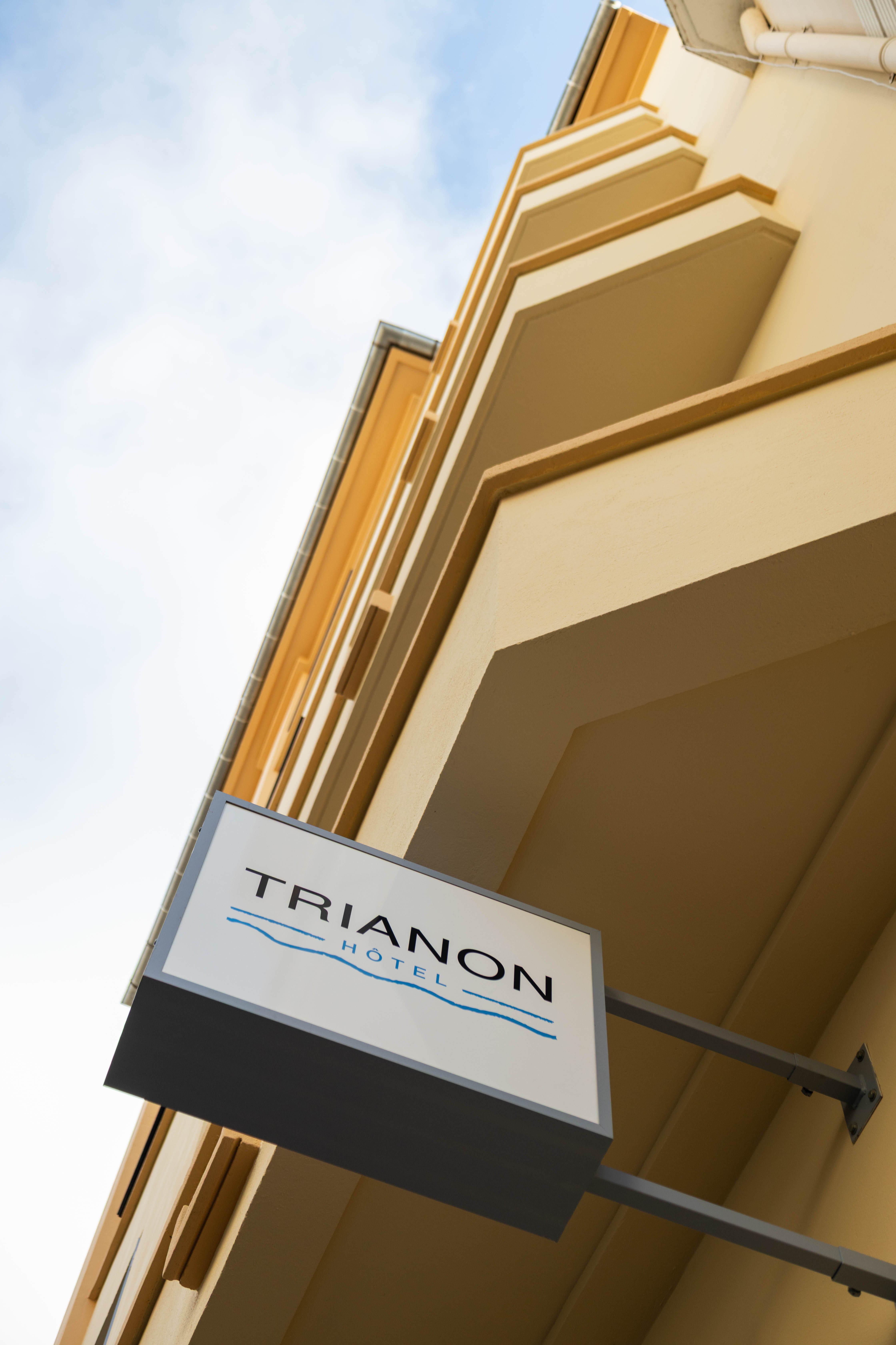 Hotel Trianon