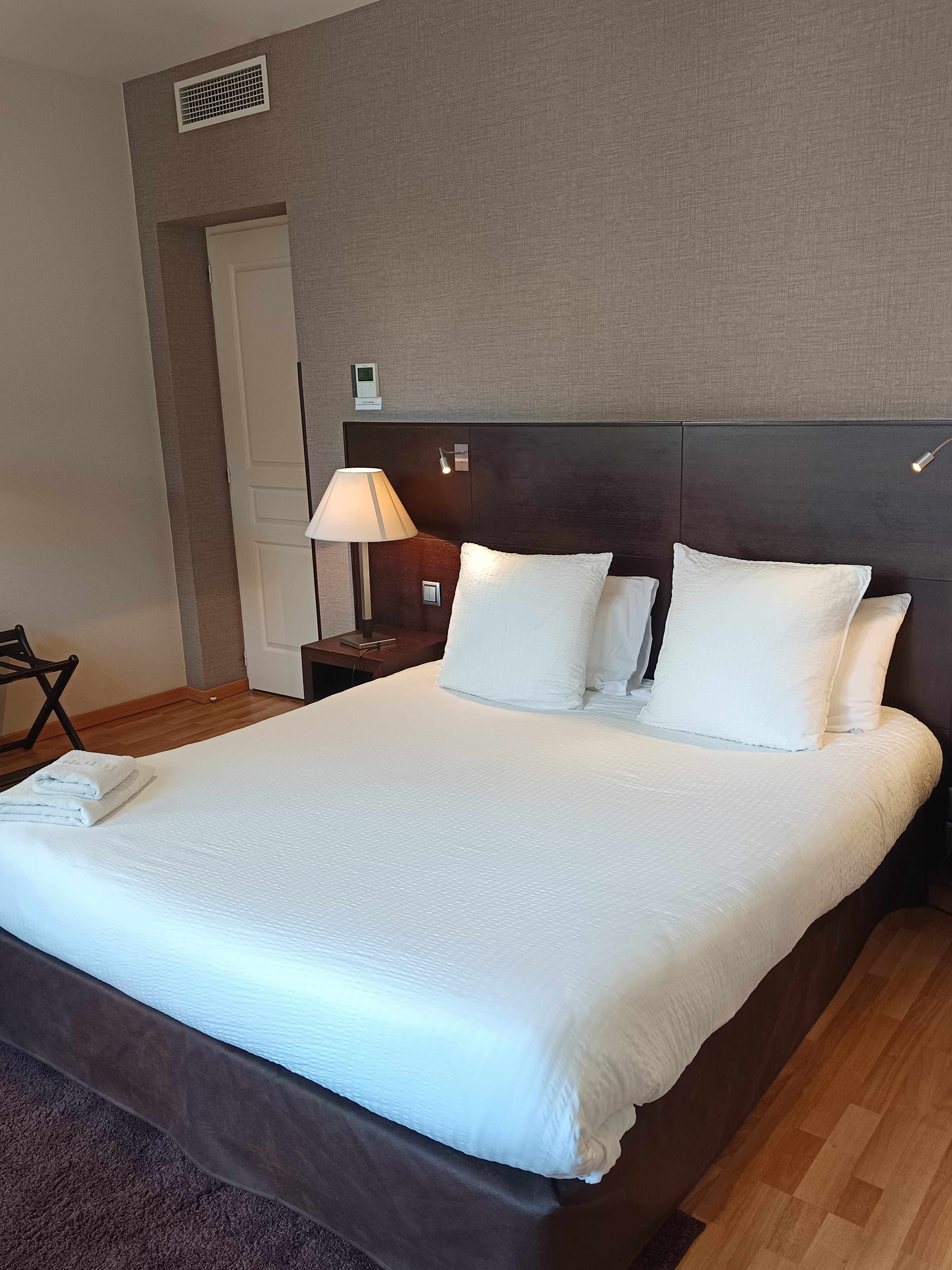 chambre Supérieure 