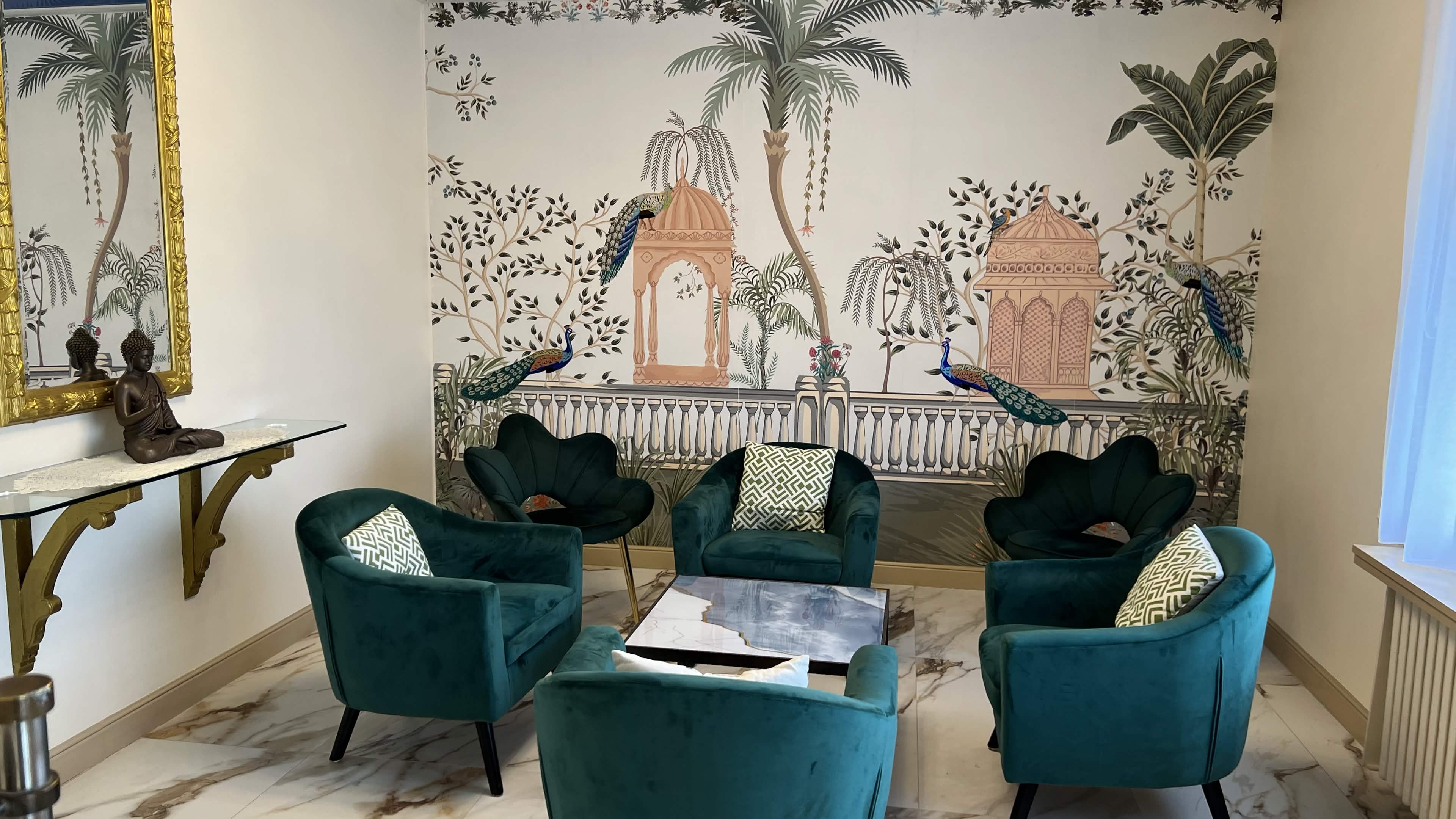 Hôtel Le Continental  10