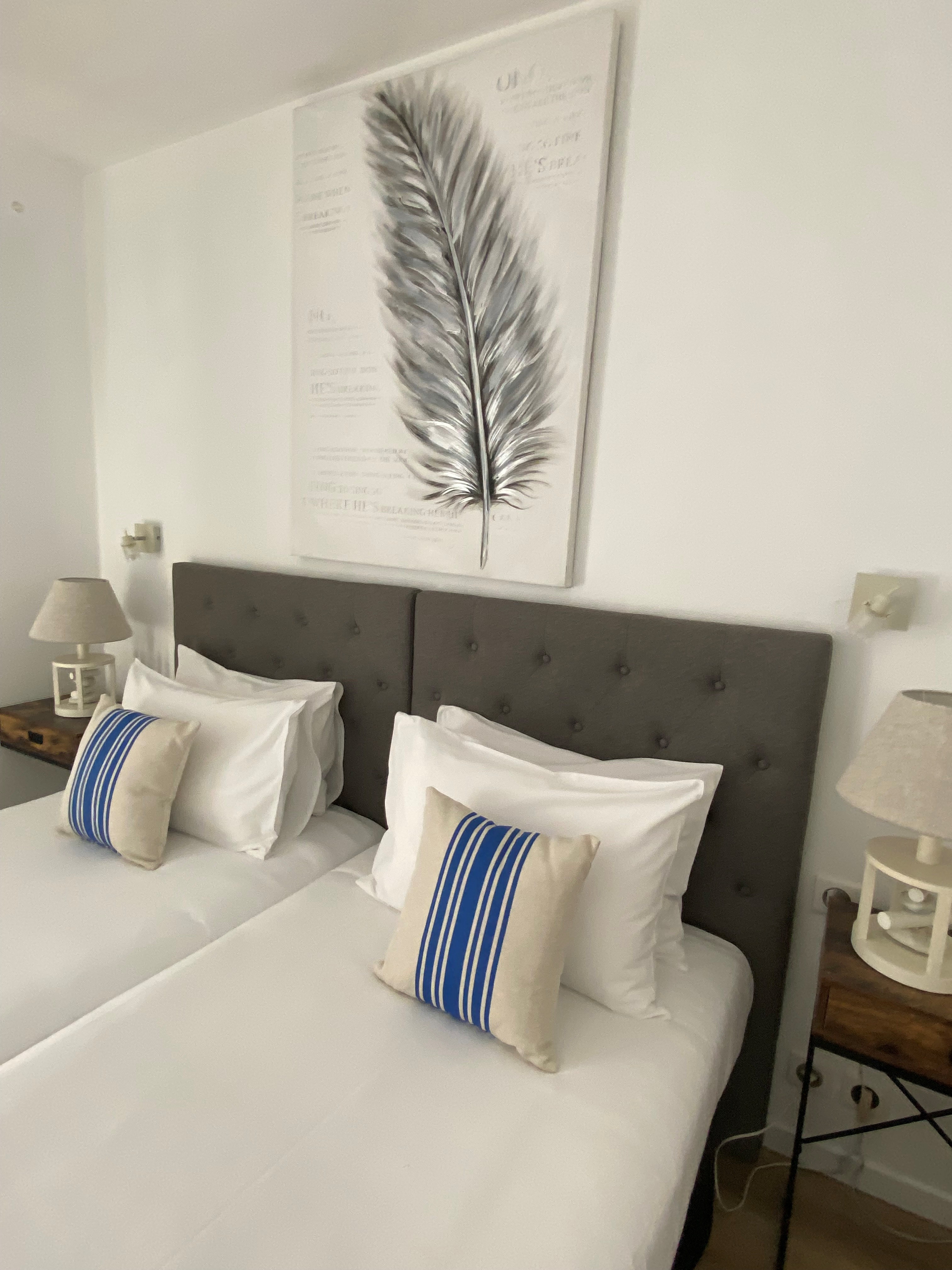 Hôtel Ursula  12