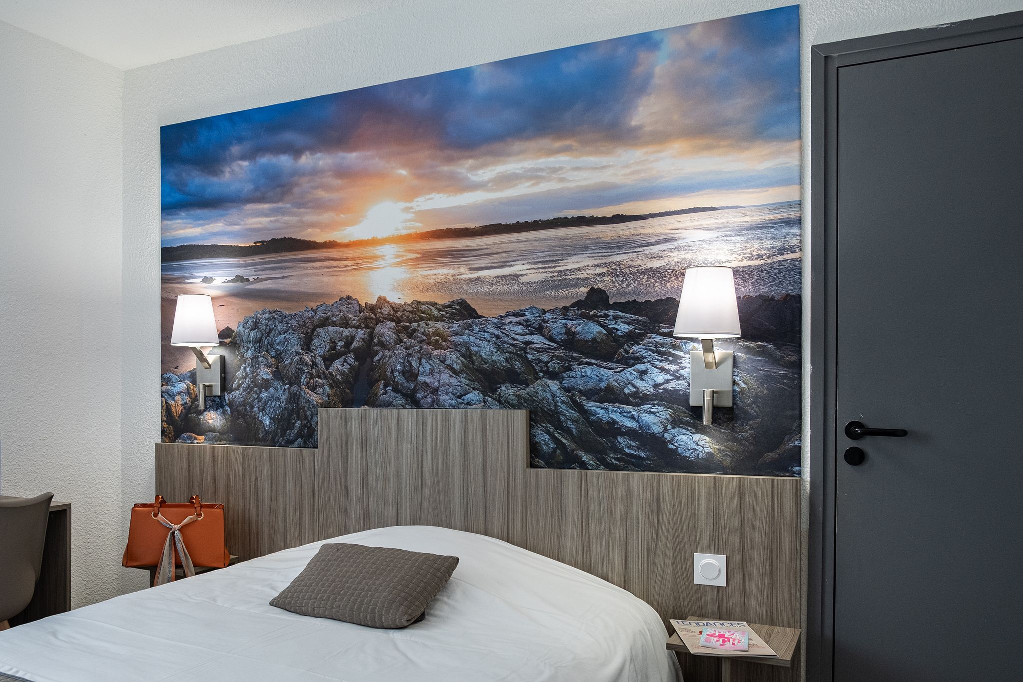 Chambre double