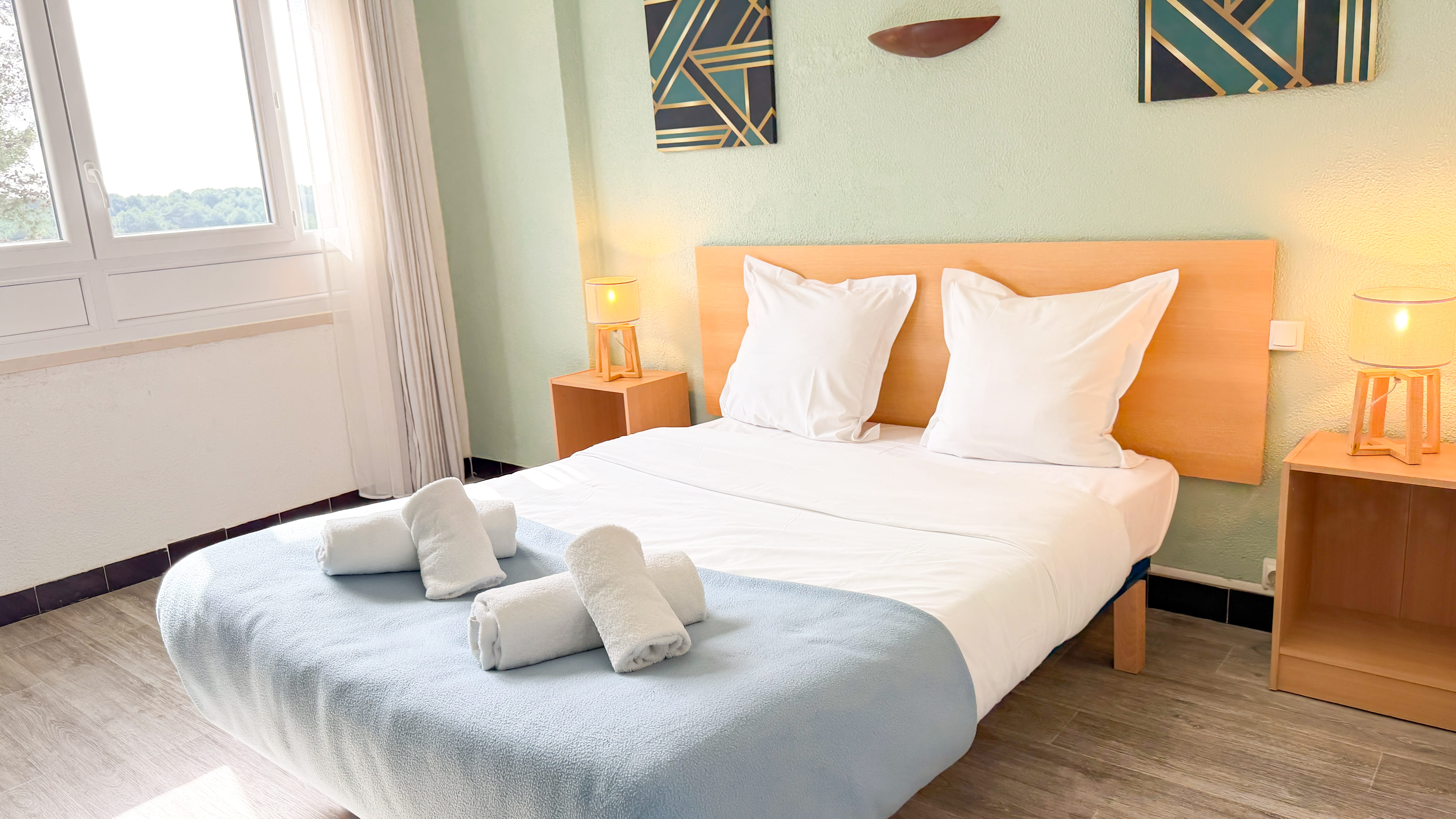 Chambre standard