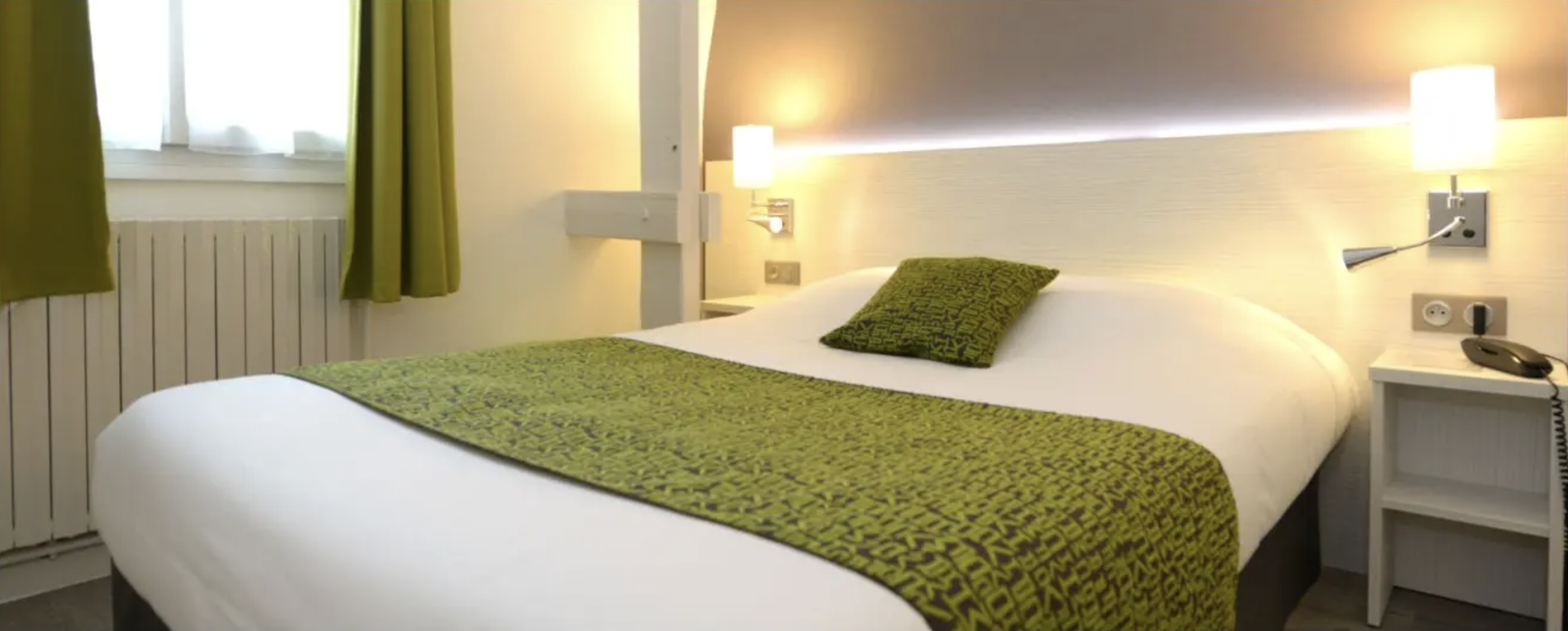 chambre 3