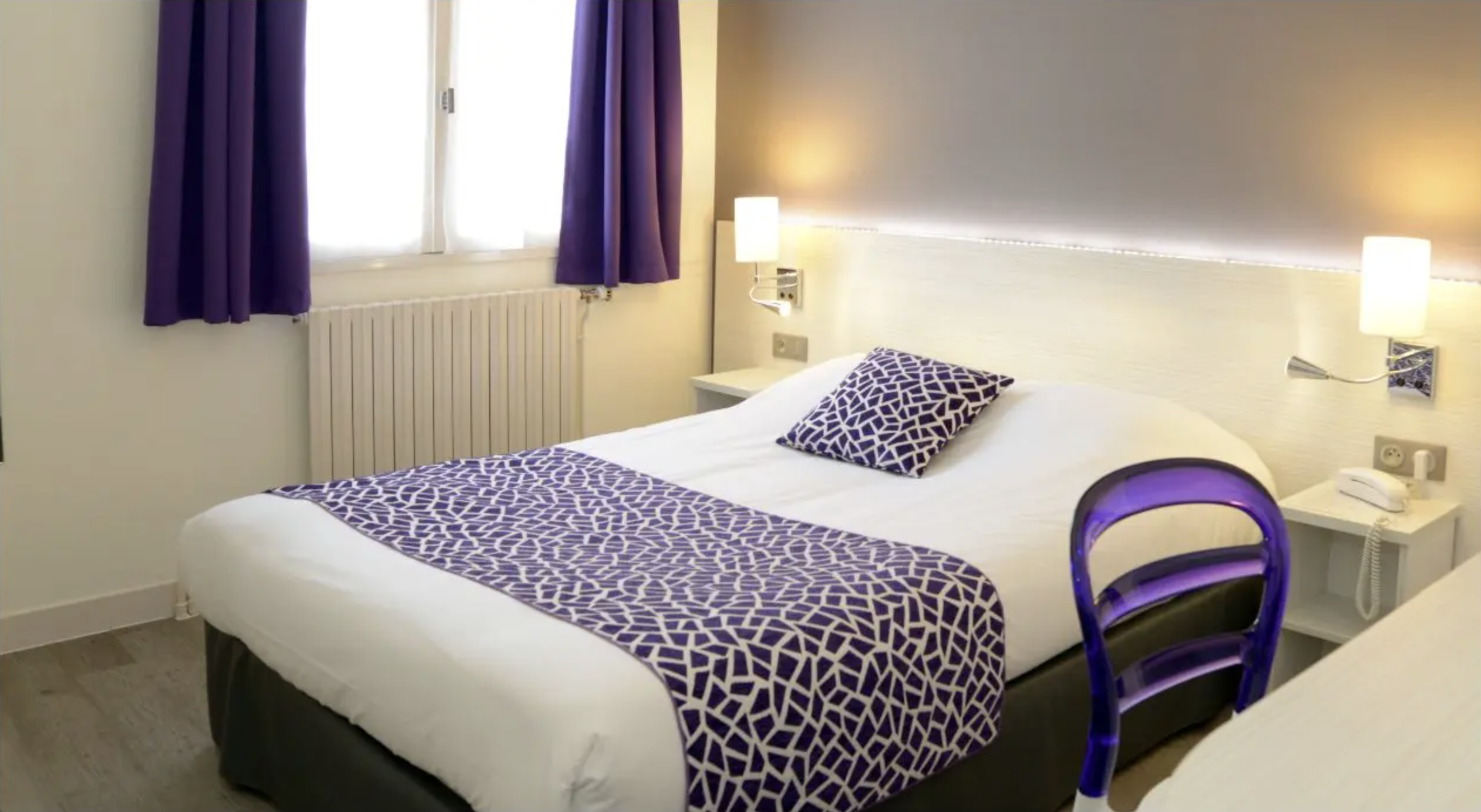 Chambre 4