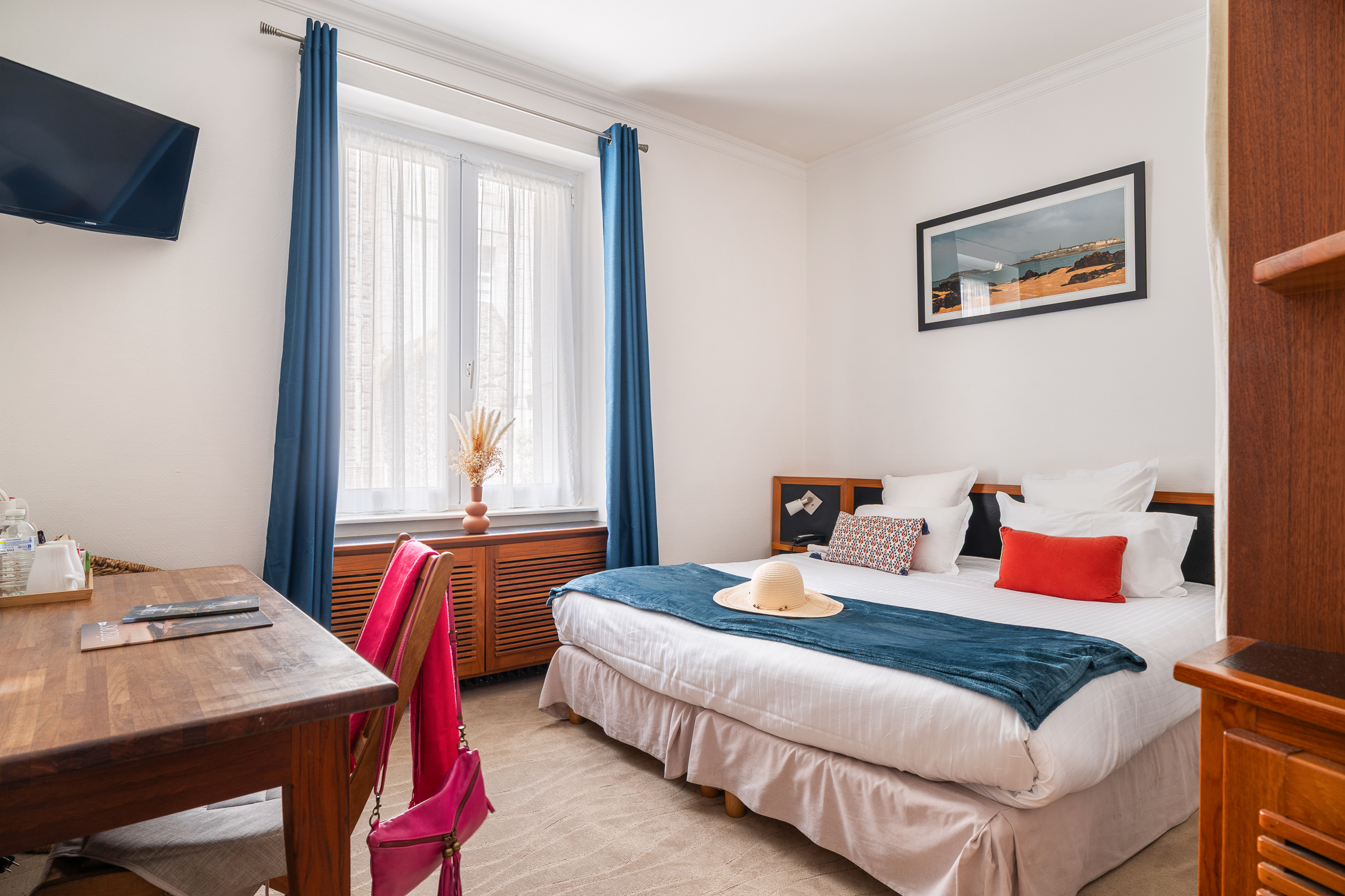 Chambre suite