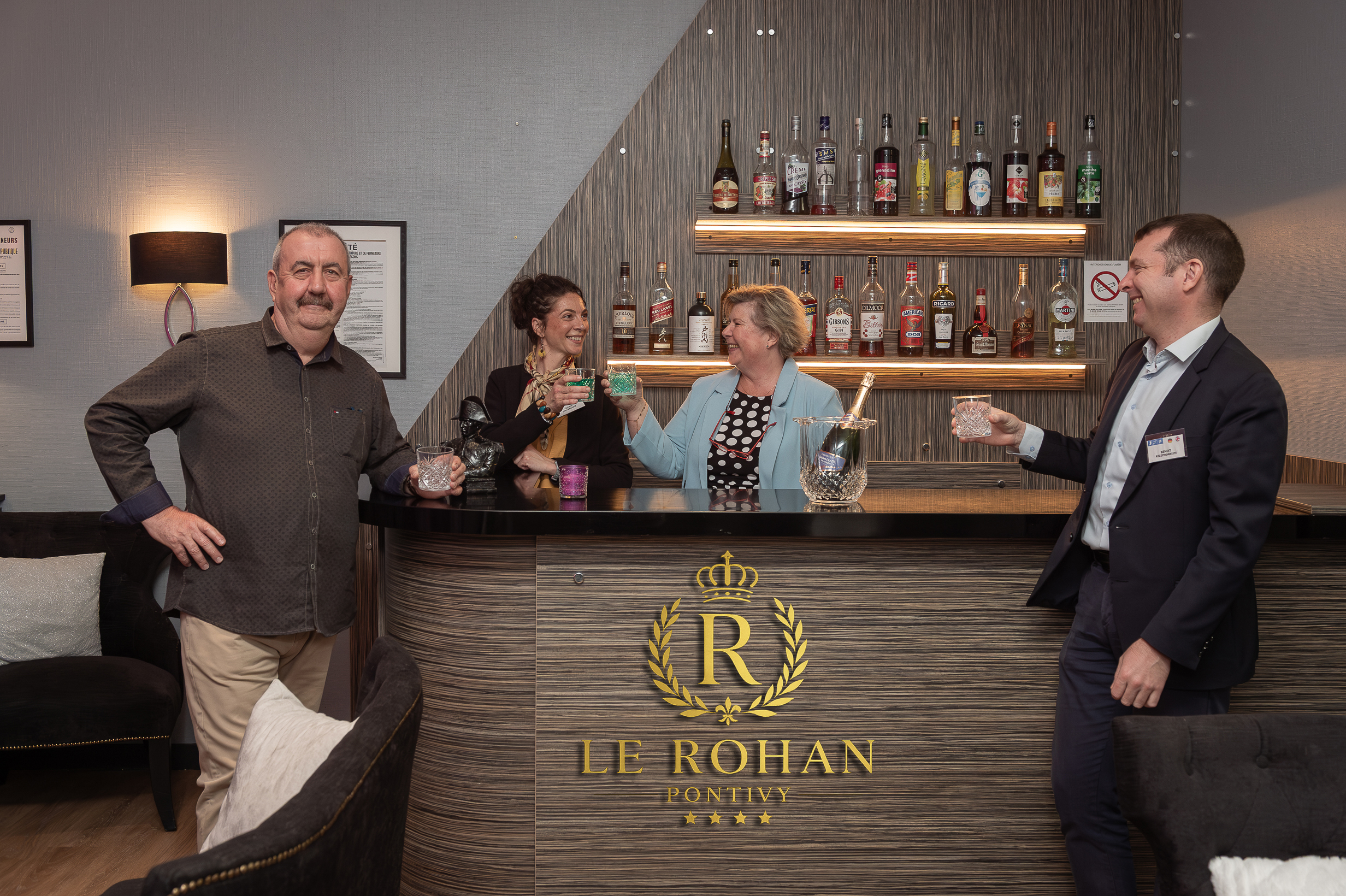Napoleon's Lounge Bar