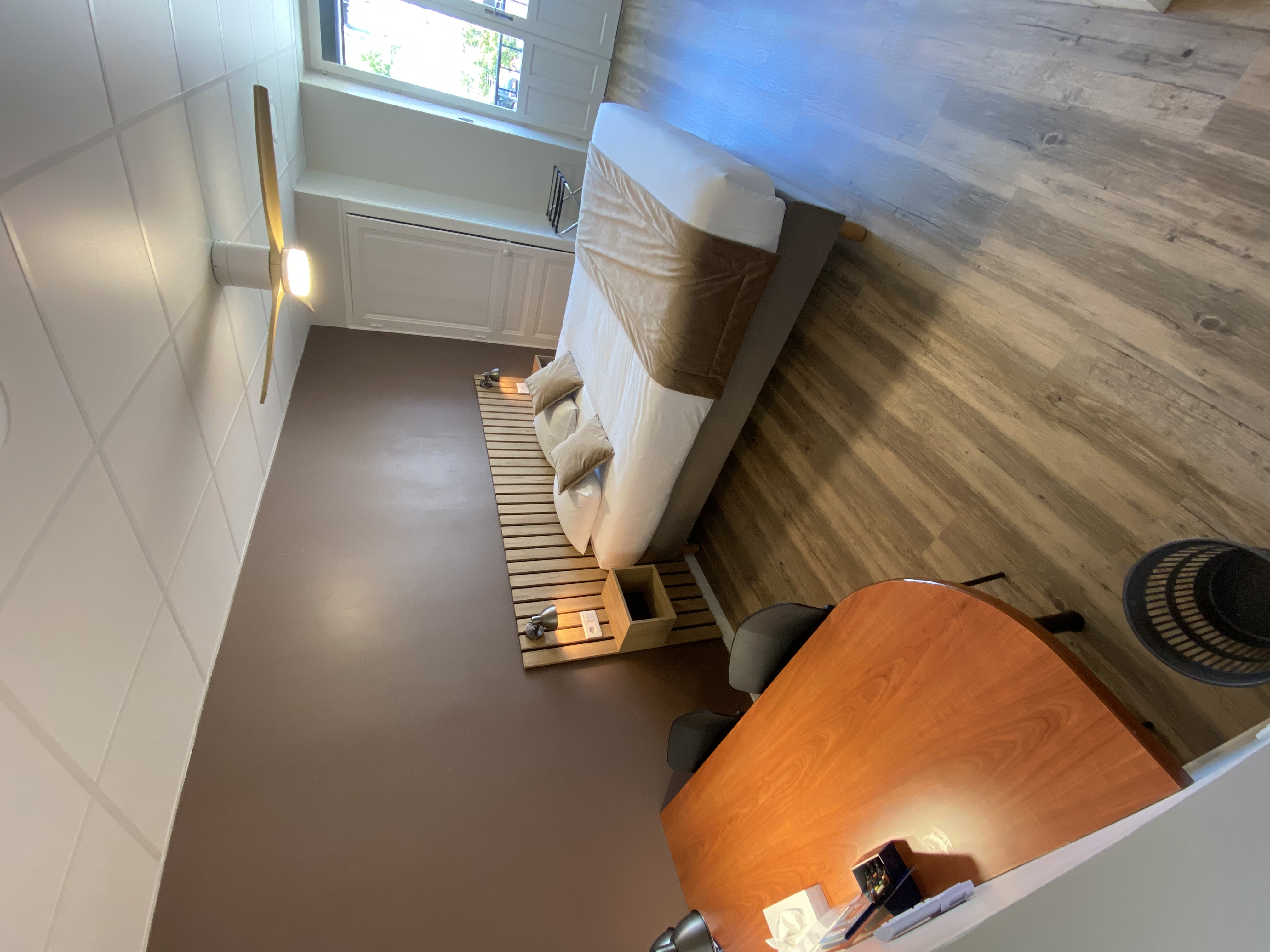 Nouvel Hôtel  6