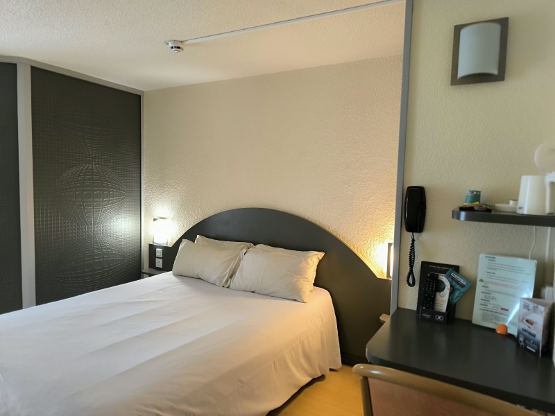 Hotel La Porte Angevine 7