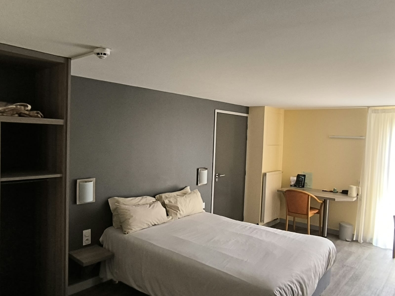 Hotel La Porte Angevine 6