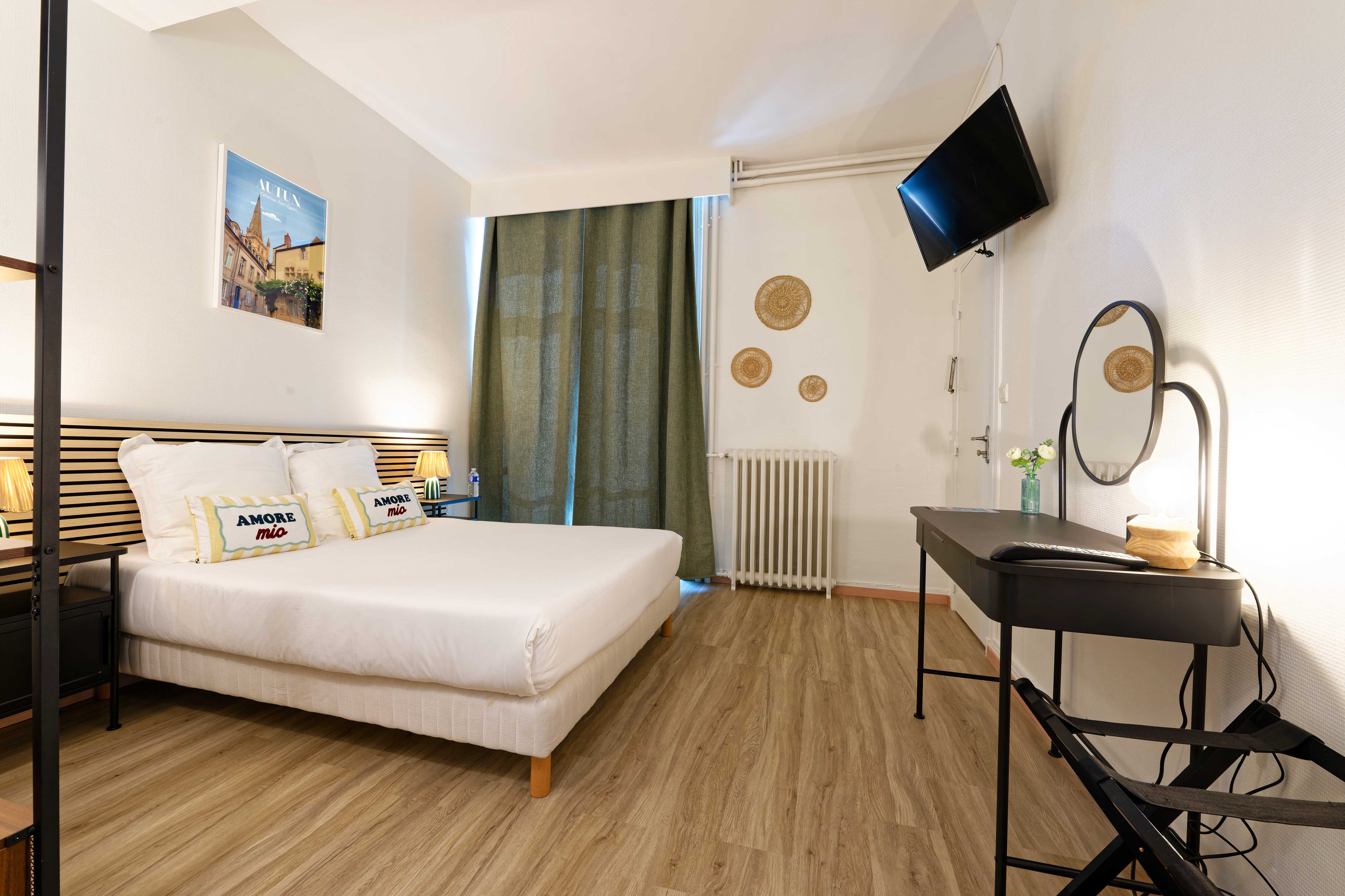 quarto standard