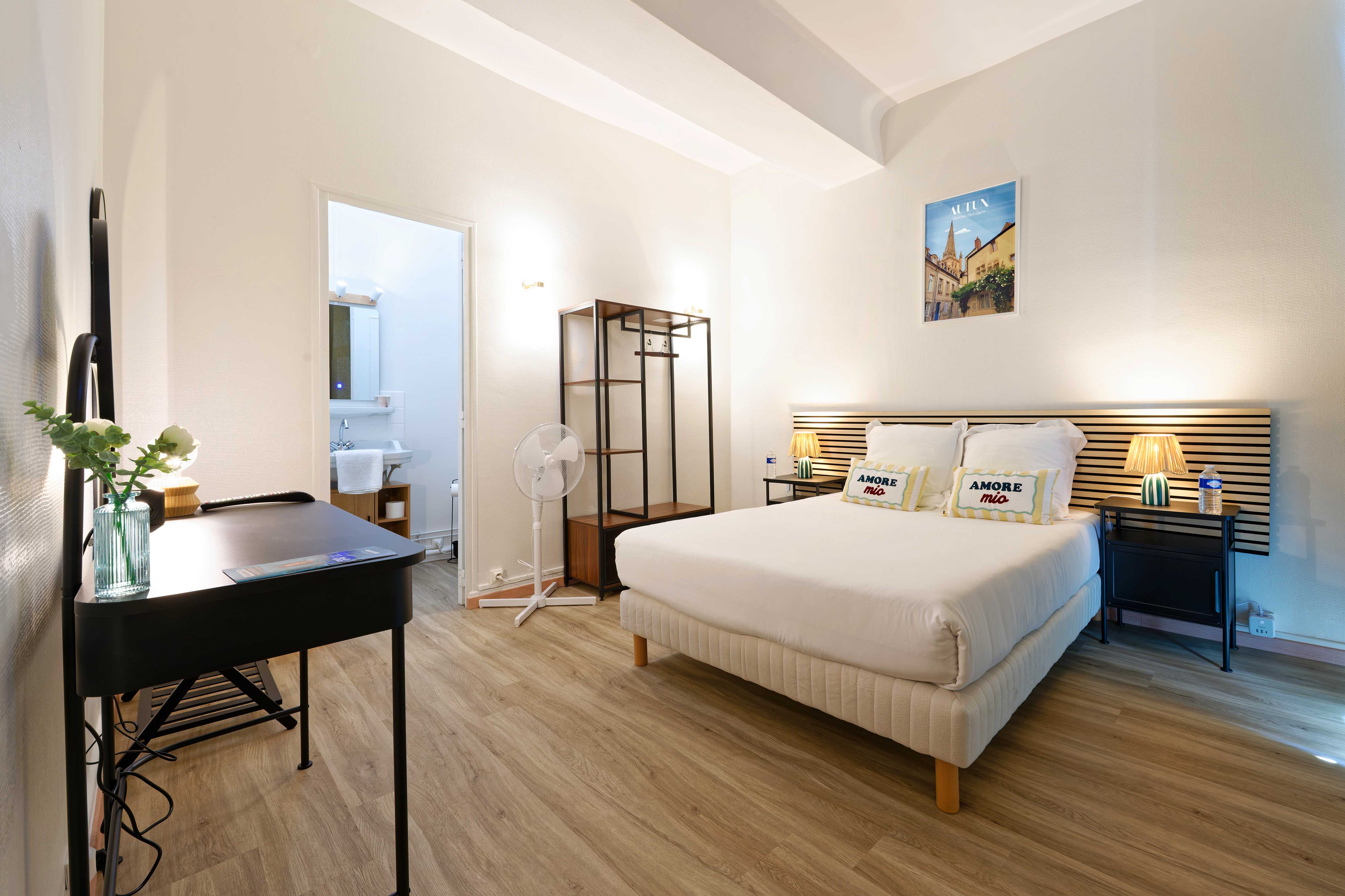 quarto standard
