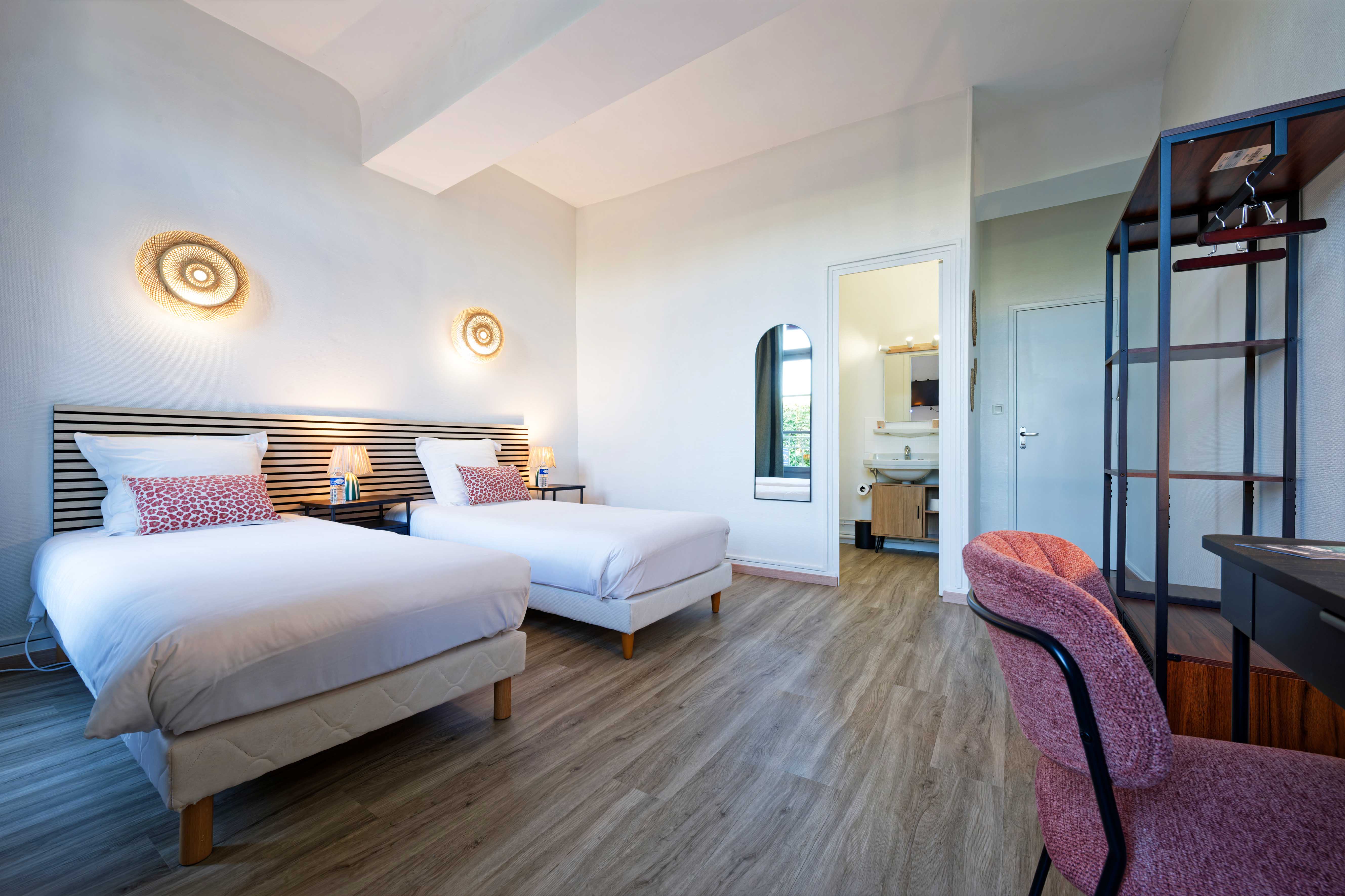 quarto duplo