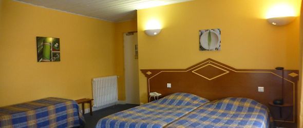Auberge de L'Olive  4