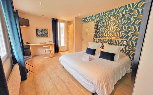 Hôtel La Rencluse  4