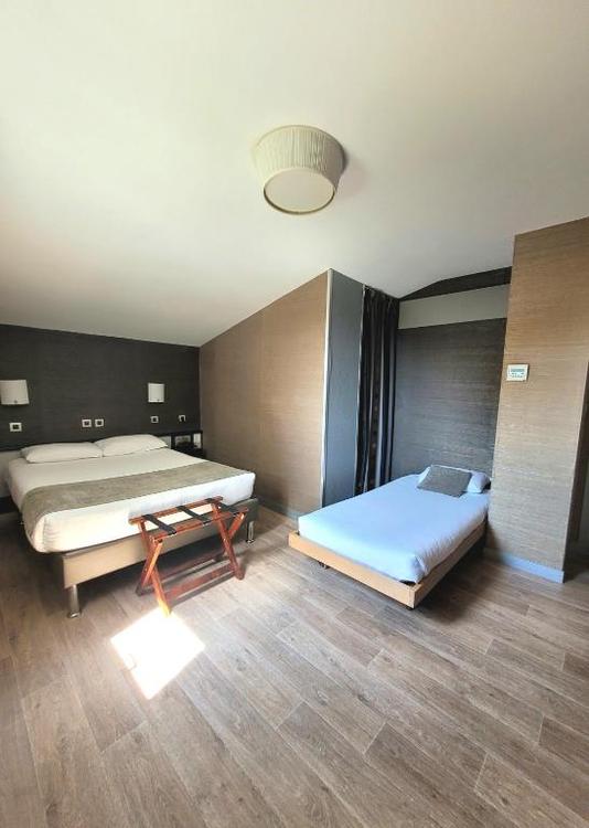 Hôtel Solana  4