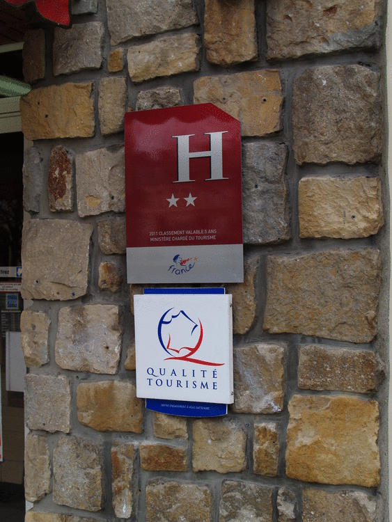 Hôtel Relais Vauban  5
